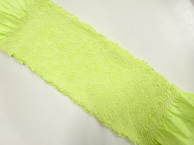 Japanese Kimono / Accessories Silk